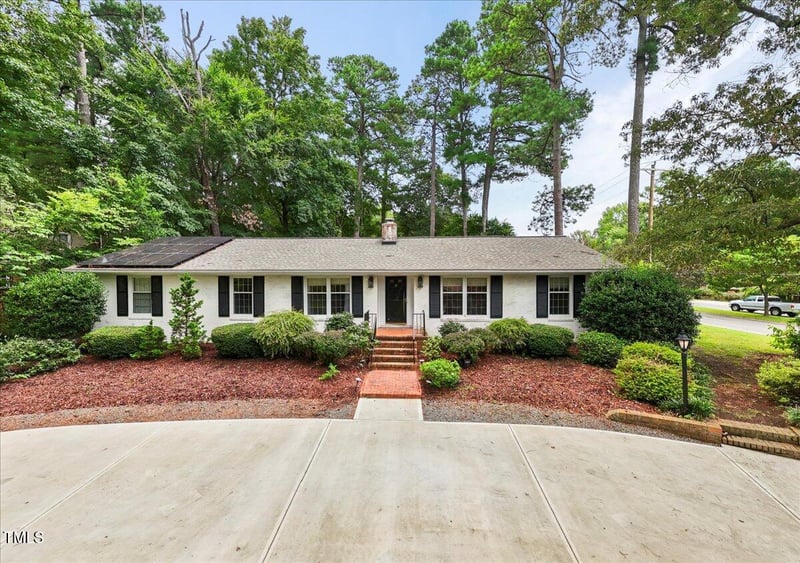 3527 Racine St, Durham, NC 27707