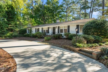 3527 Racine St, Durham, NC 27707
