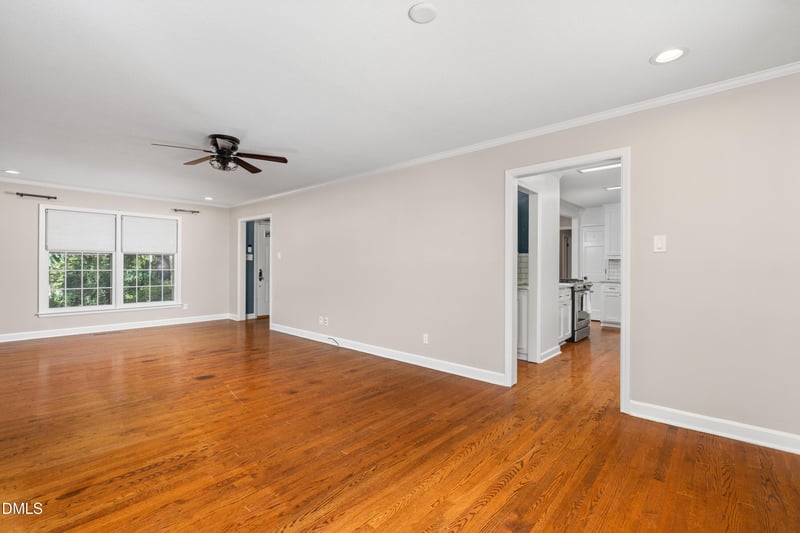 3527 Racine St, Durham, NC 27707