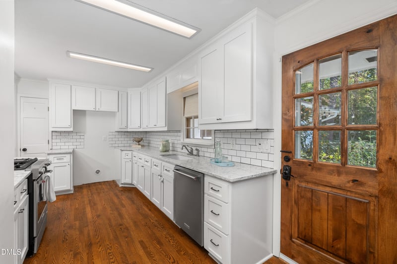 3527 Racine St, Durham, NC 27707