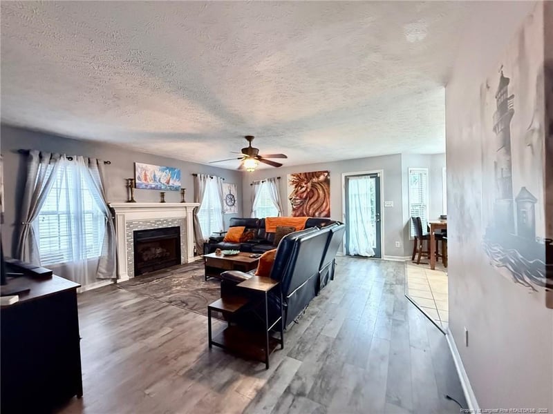 3527 Standard Dr, Fayetteville, NC 28306