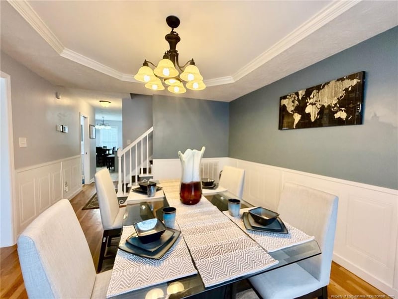 3527 Standard Dr, Fayetteville, NC 28306