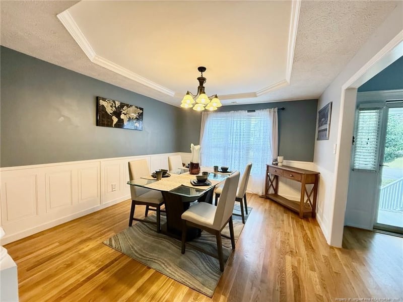 3527 Standard Dr, Fayetteville, NC 28306