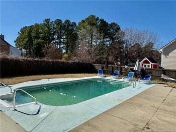 3527 Standard Dr, Fayetteville, NC 28306