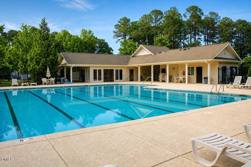 3527 Sugar Tree Pl, Durham, NC 27713