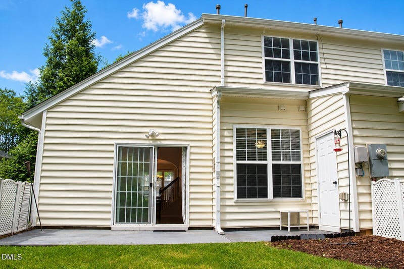 3527 Sugar Tree Pl, Durham, NC 27713