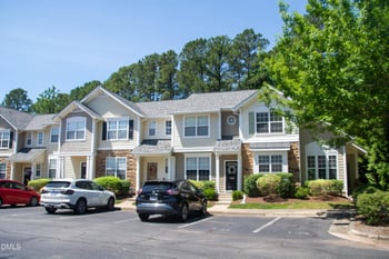 3527 Sugar Tree Pl, Durham, NC 27713