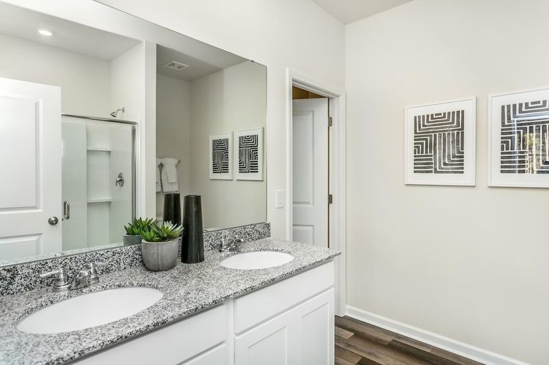 3528 Arctic Brook St 540 West Lot 154, Raleigh, NC 27604