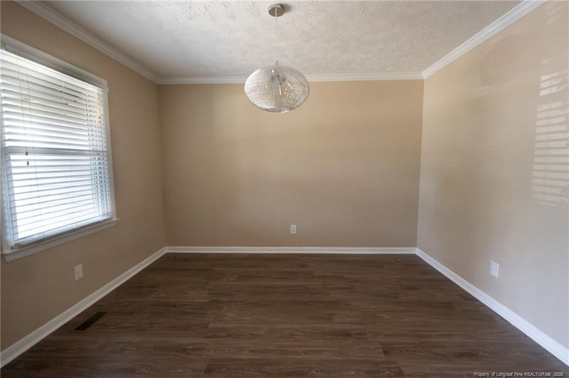 3528 Barron Way, Fayetteville, NC 28311