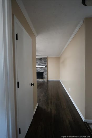 3528 Barron Way, Fayetteville, NC 28311