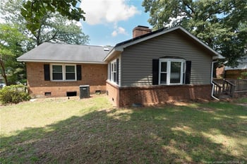 3528 Barron Way, Fayetteville, NC 28311