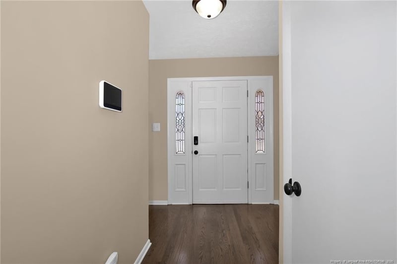 3528 Barron Way, Fayetteville, NC 28311