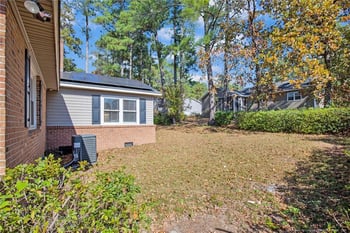 3528 Barron Way, Fayetteville, NC 28311