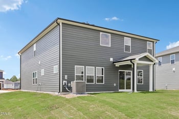 3528 Blythedale Ln, Raleigh, NC 27616