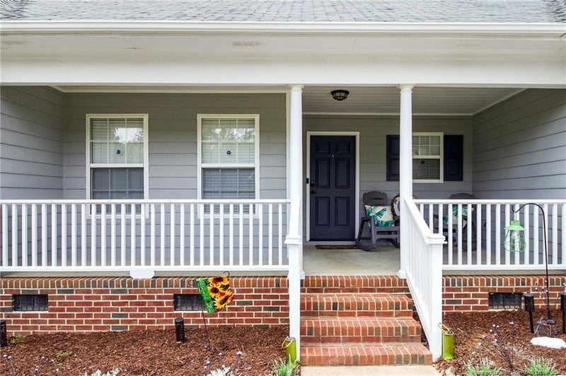 3528 Bracebridge Ct, Fayetteville, NC 28306