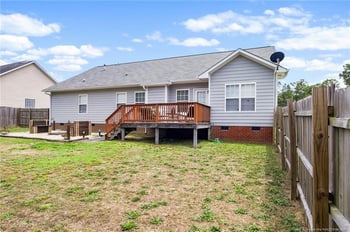 3528 Bracebridge Ct, Fayetteville, NC 28306