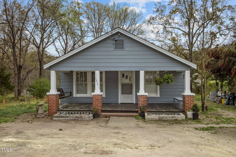 3528 Cheek Rd, Durham, NC 27704