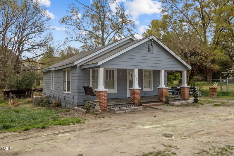 3528 Cheek Rd, Durham, NC 27704