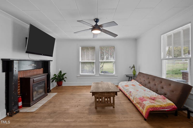 3528 Cheek Rd, Durham, NC 27704