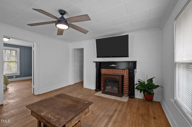 3528 Cheek Rd, Durham, NC 27704