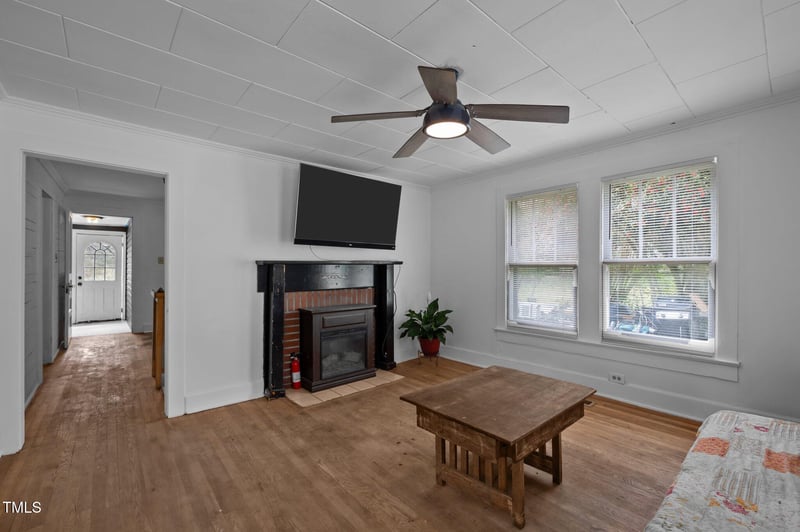 3528 Cheek Rd, Durham, NC 27704