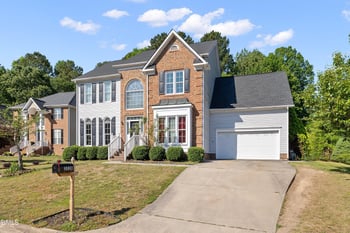 3528 Dewing Dr, Raleigh, NC 27616