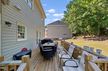3528 Dewing Dr, Raleigh, NC 27616