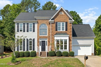 3528 Dewing Dr, Raleigh, NC 27616