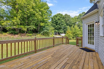 3528 Dewing Dr, Raleigh, NC 27616