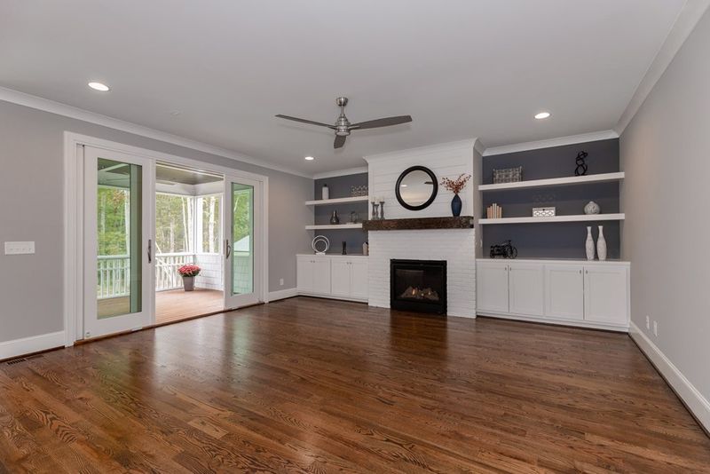 3528 Donlin Dr, Wake Forest, NC 27587