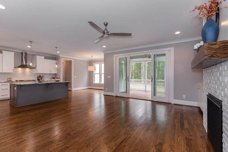3528 Donlin Dr, Wake Forest, NC 27587