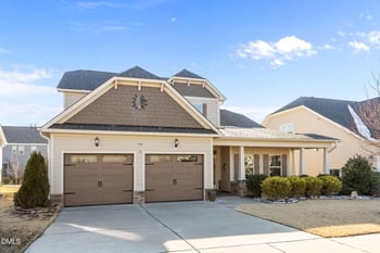 3528 Jones Lake Rd, Fuquay Varina, NC 27526