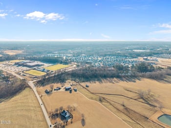 3528 Jones Lake Rd, Fuquay Varina, NC 27526