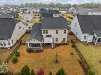 3528 Jones Lake Rd, Fuquay Varina, NC 27526