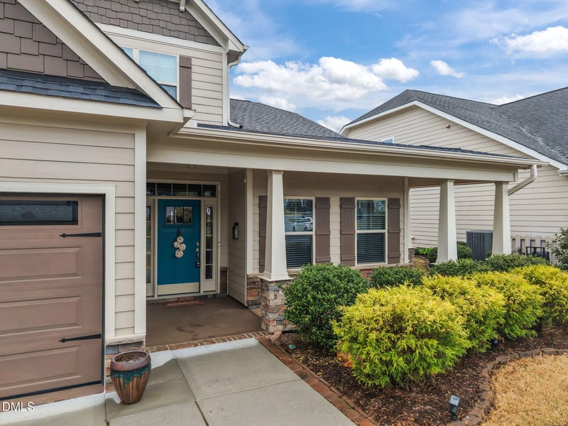 3528 Jones Lake Rd, Fuquay Varina, NC 27526