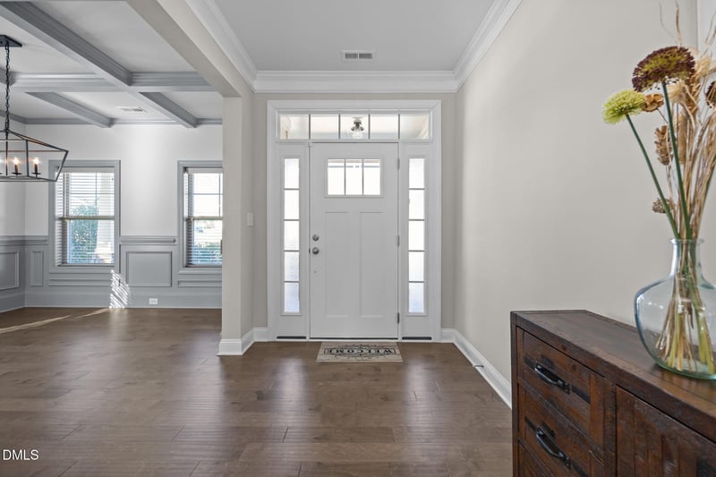 3528 Jones Lake Rd, Fuquay Varina, NC 27526