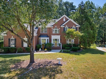3528 Kemble Ridge Dr, Wake Forest, NC 27587