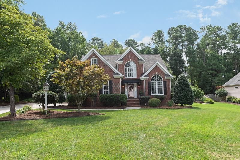 3528 La Costa Way, Raleigh, NC 27610