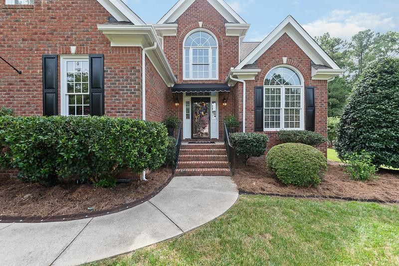 3528 La Costa Way, Raleigh, NC 27610