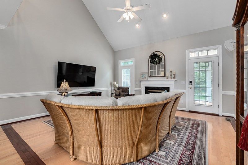 3528 La Costa Way, Raleigh, NC 27610