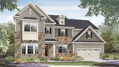 3528 Mountain Hill Dr #19, Wake Forest, NC 27587