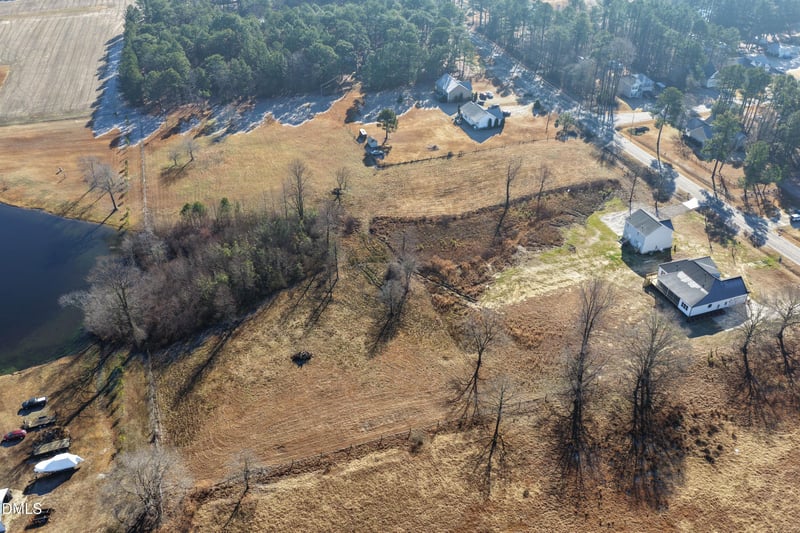 3528 Old Us Highway 421, Lillington, NC 27546