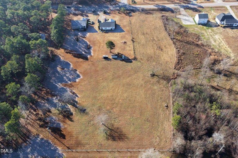 3528 Old Us Highway 421, Lillington, NC 27546
