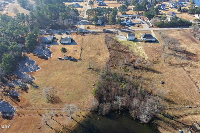 3528 Old Us Highway 421, Lillington, NC 27546