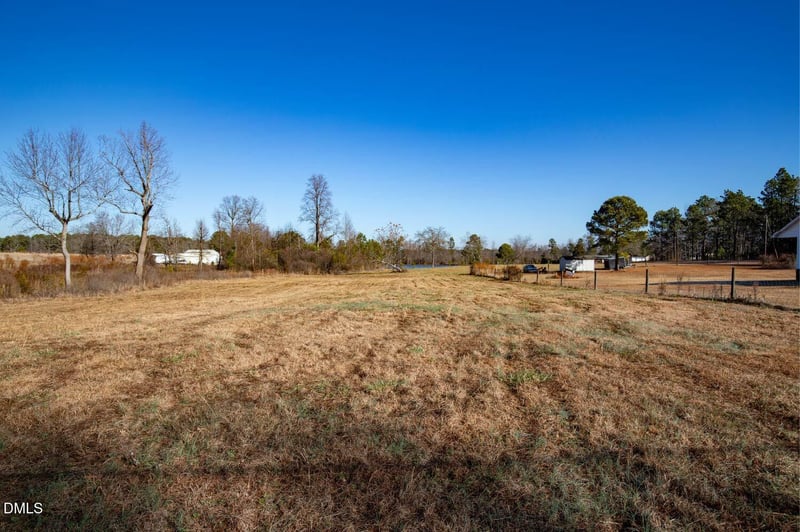 3528 Old Us Highway 421 Lot 3, Lillington, NC 27546