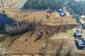 3528 Old Us Highway 421 Lot 3, Lillington, NC 27546