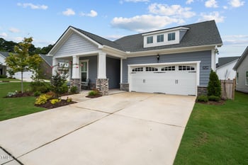 3528 Olive Glen Dr, Apex, NC 27502