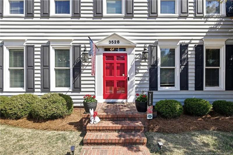 3528 Prestwick Dr, Fayetteville, NC 28303