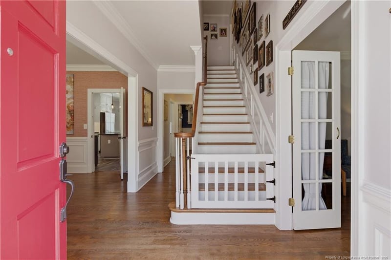 3528 Prestwick Dr, Fayetteville, NC 28303