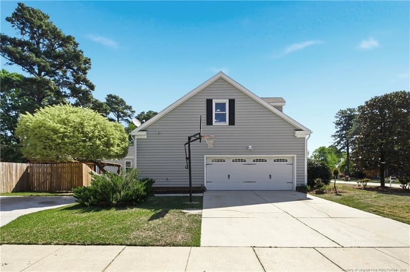 3528 Prestwick Dr, Fayetteville, NC 28303